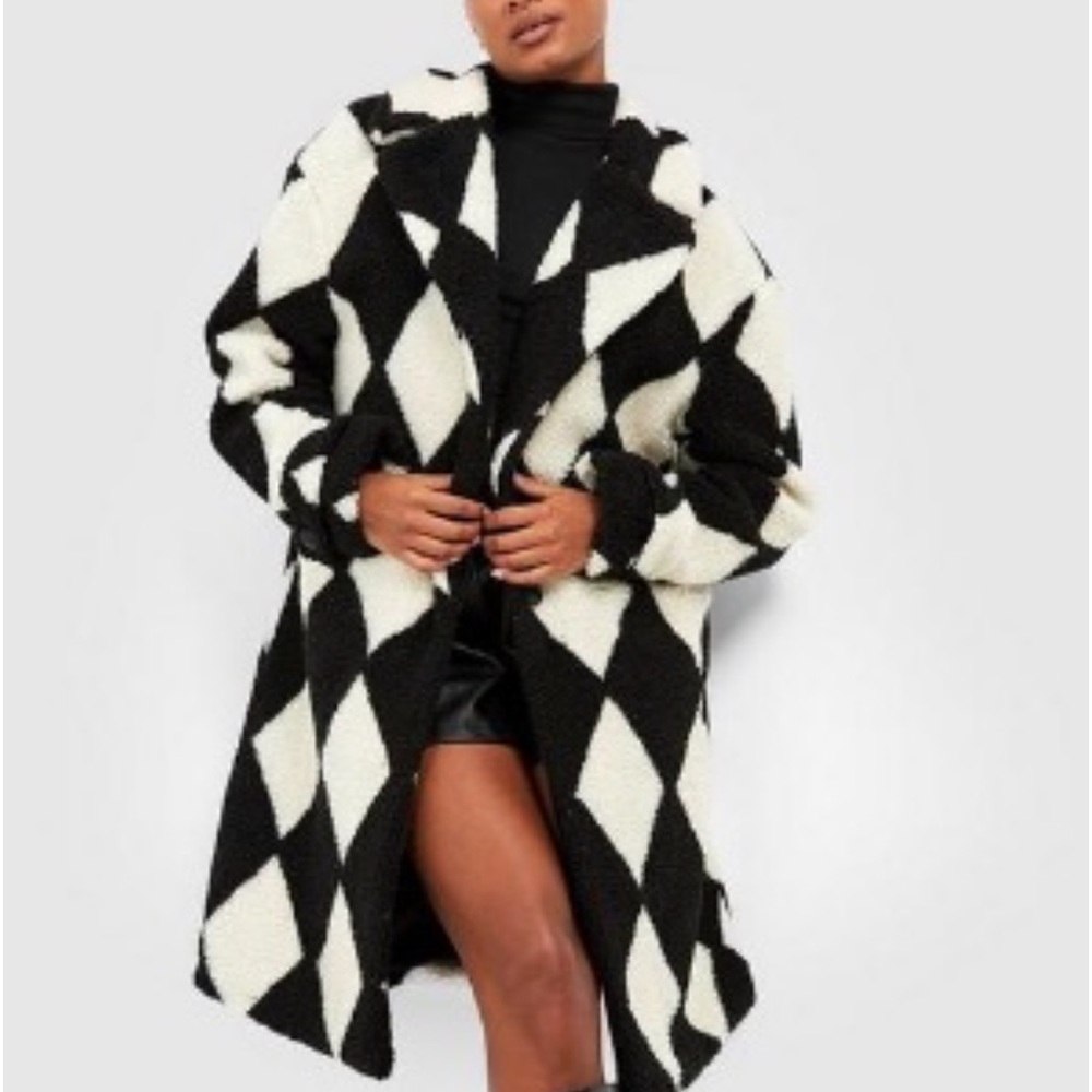 Jacket coat
